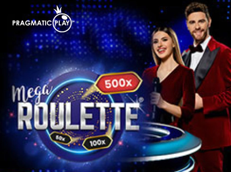 Game Show Roulette 500x